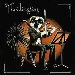Paul McCartney : Thrillington